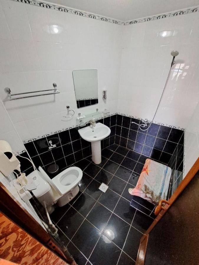 Samandar Hotel ブハラ エクステリア 写真